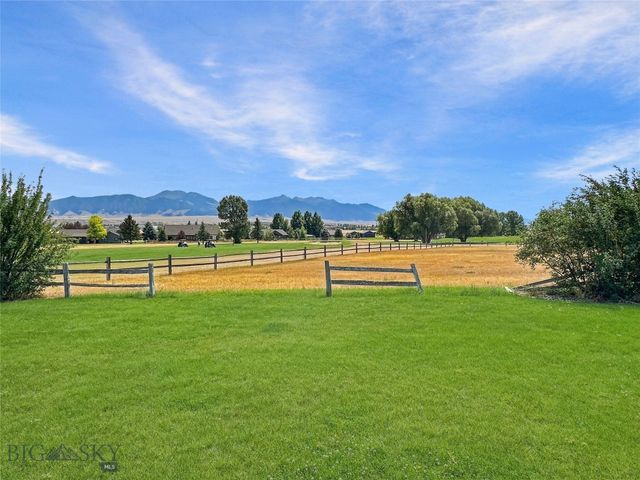 3 Hollowtop Mountain Court, Ennis, MT 59729