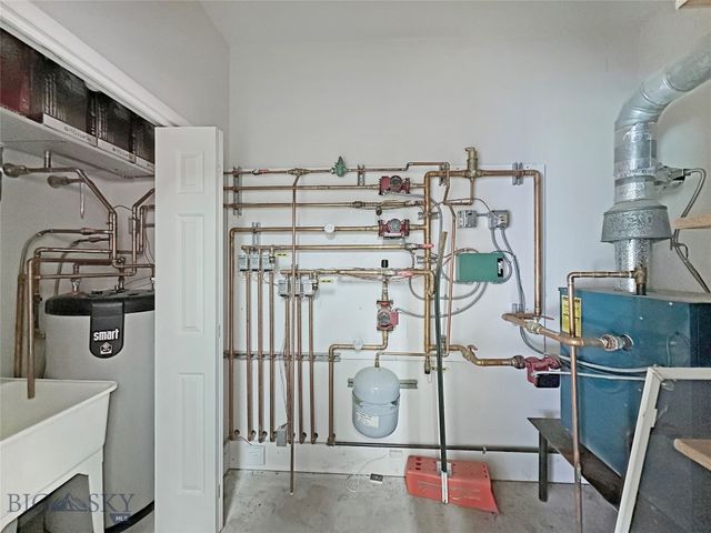3 Hollowtop Mountain Court, Ennis, MT 59729
