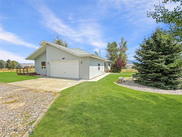 3 Hollowtop Mountain Court, Ennis, MT 59729