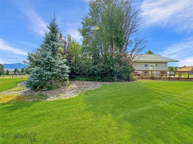 3 Hollowtop Mountain Court, Ennis, MT 59729