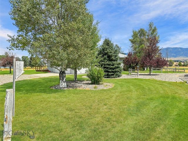 3 Hollowtop Mountain Court, Ennis, MT 59729