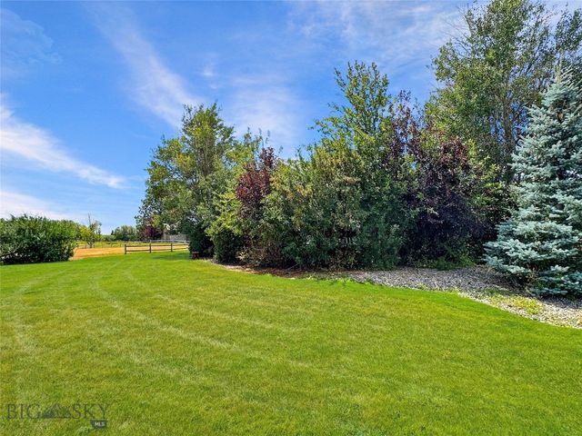 3 Hollowtop Mountain Court, Ennis, MT 59729