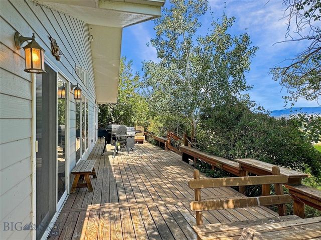 3 Hollowtop Mountain Court, Ennis, MT 59729