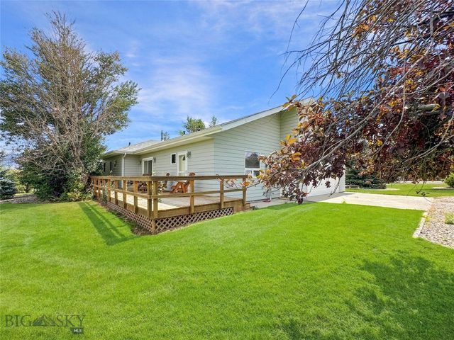 3 Hollowtop Mountain Court, Ennis, MT 59729