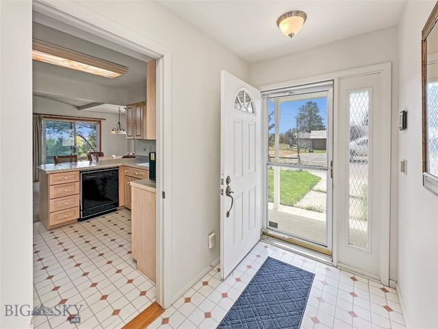 3 Hollowtop Mountain Court, Ennis, MT 59729