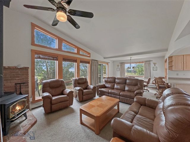3 Hollowtop Mountain Court, Ennis, MT 59729