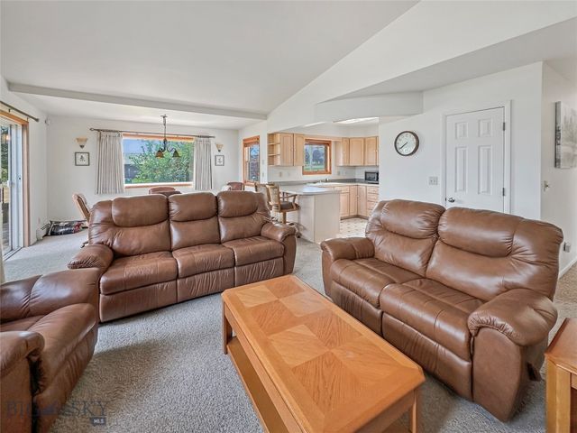 3 Hollowtop Mountain Court, Ennis, MT 59729