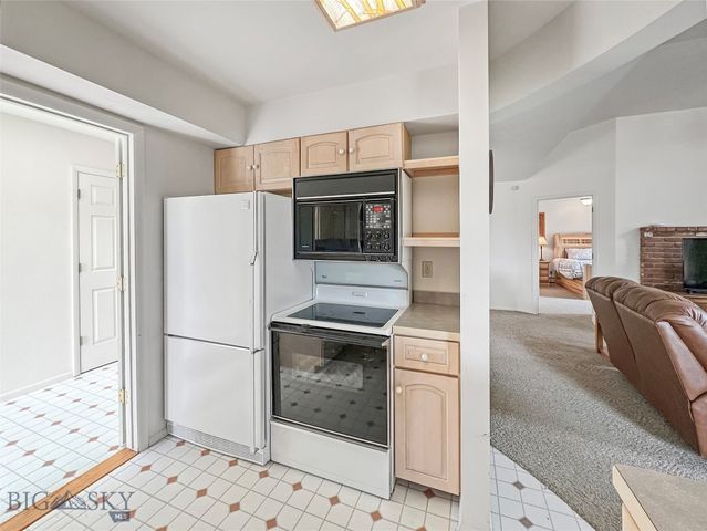 3 Hollowtop Mountain Court, Ennis, MT 59729