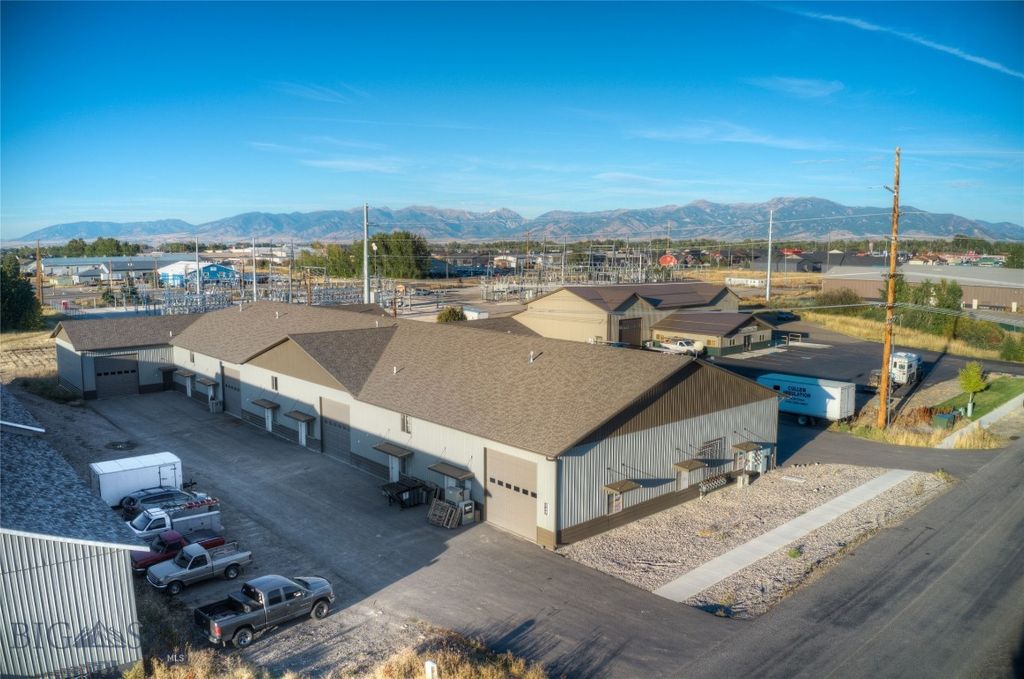 249 Shepherd Trail B, Bozeman, MT 59718 photo 2