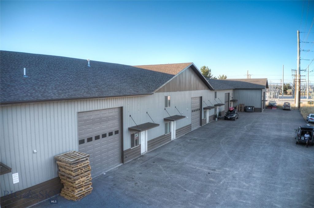 249 Shepherd Trail B, Bozeman, MT 59718 photo 3