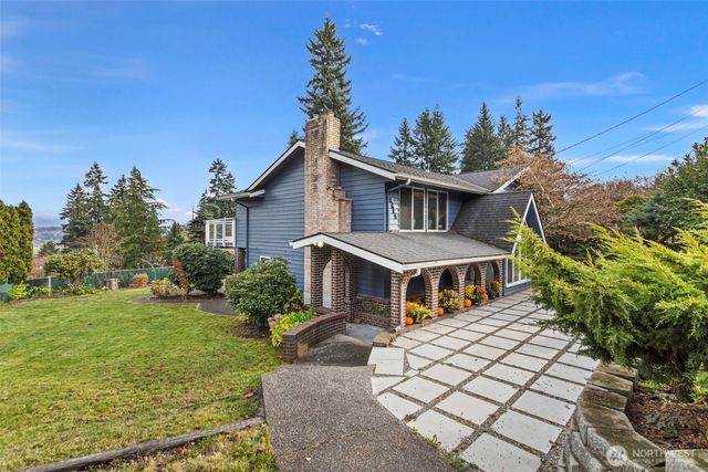 8421 Cascadia Avenue, Everett, WA 98208