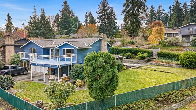 8421 Cascadia Avenue, Everett, WA 98208