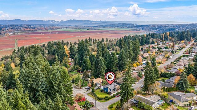 8421 Cascadia Avenue, Everett, WA 98208