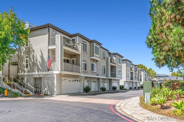 8619 Via Mallorca C, La Jolla, CA 92037