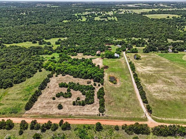 9925 S Anderson Road, Guthrie, OK 73044