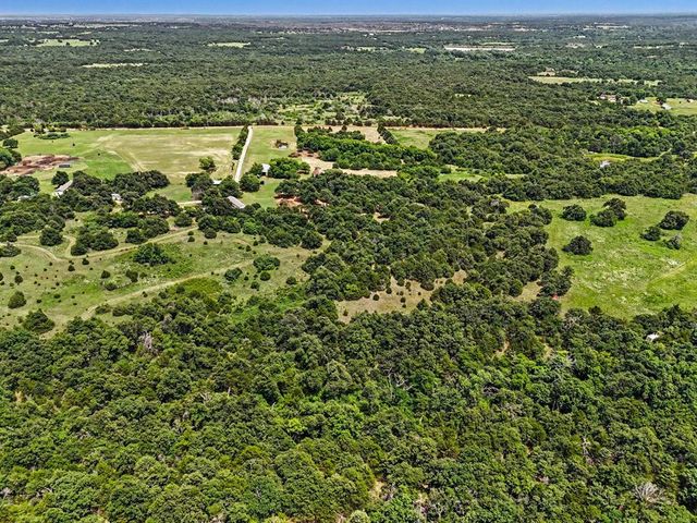 9925 S Anderson Road, Guthrie, OK 73044