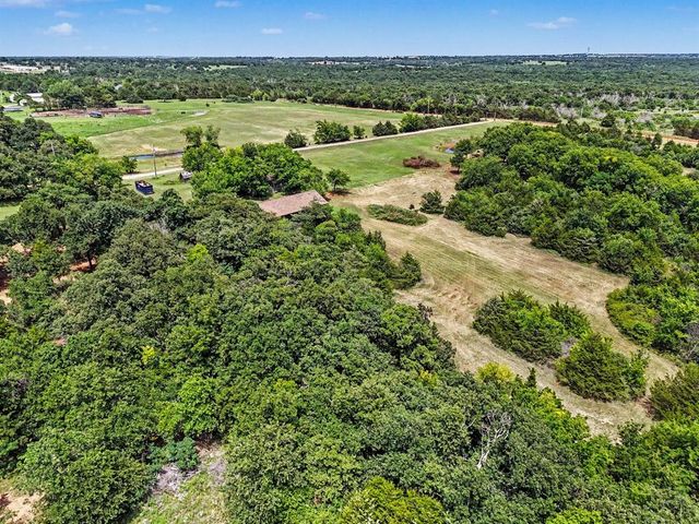 9925 S Anderson Road, Guthrie, OK 73044