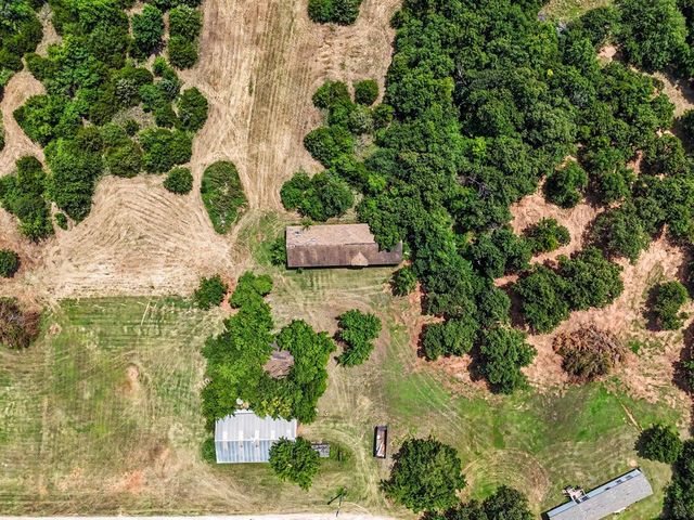 9925 S Anderson Road, Guthrie, OK 73044