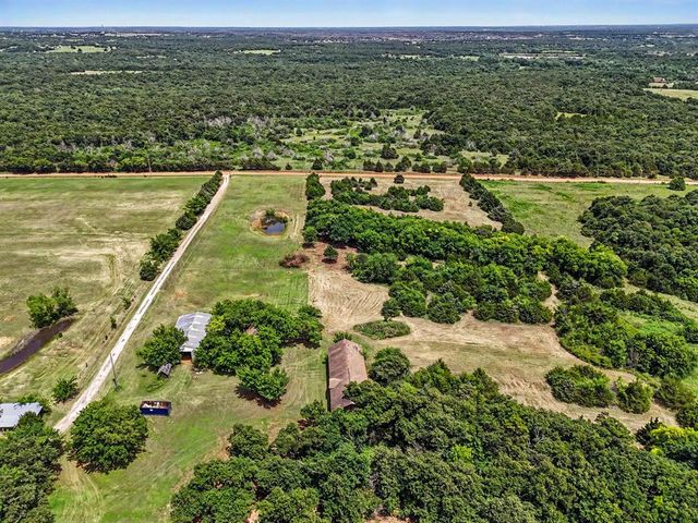 9925 S Anderson Road, Guthrie, OK 73044