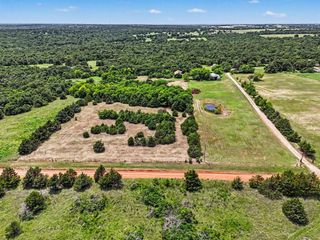 9925 S Anderson Road, Guthrie, OK 73044