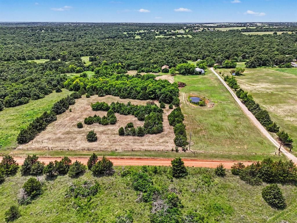 9925 S Anderson Road, Guthrie, OK 73044