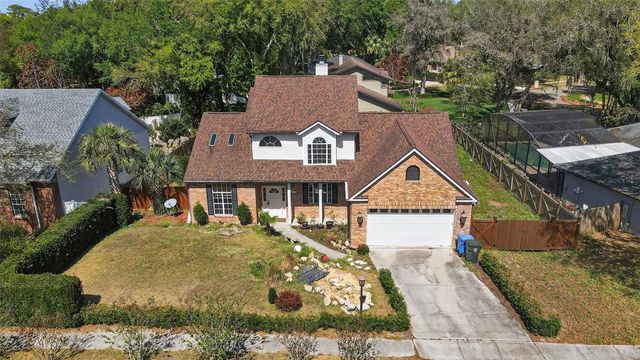 902 LINGO COURT, Oviedo, FL 32765