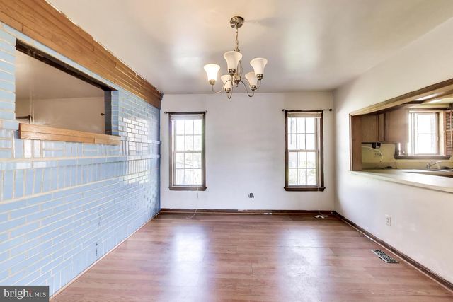 4414 BANKS PL NE, Washington, DC 20019