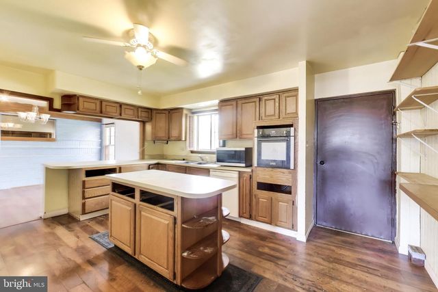 4414 BANKS PL NE, Washington, DC 20019
