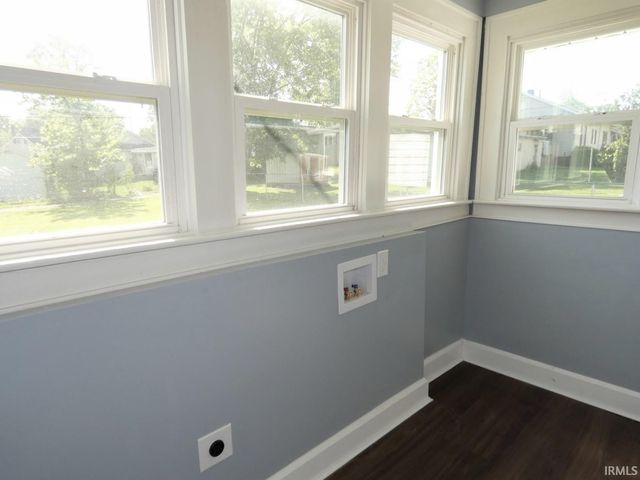 1028 Q Street, Bedford, IN 47421
