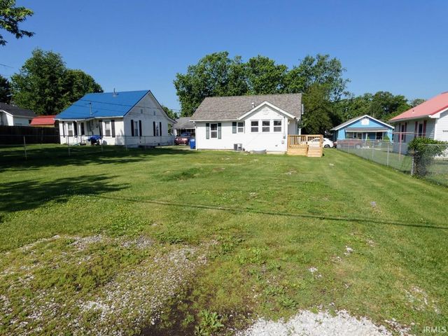 1028 Q Street, Bedford, IN 47421