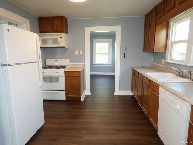 1028 Q Street, Bedford, IN 47421