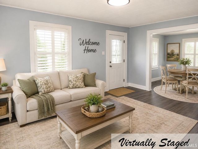 1028 Q Street, Bedford, IN 47421