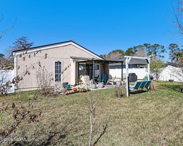 10655 LA MANCHA Avenue, Jacksonville, FL 32257