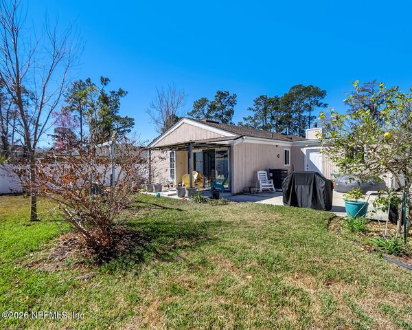 10655 LA MANCHA Avenue, Jacksonville, FL 32257