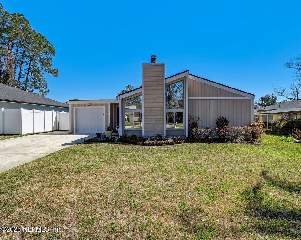 10655 LA MANCHA Avenue, Jacksonville, FL 32257