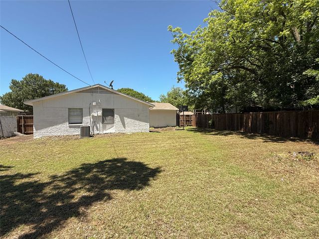 1114 Crestridge Drive, Plano, TX 75075