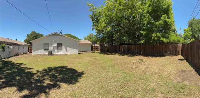 1114 Crestridge Drive, Plano, TX 75075