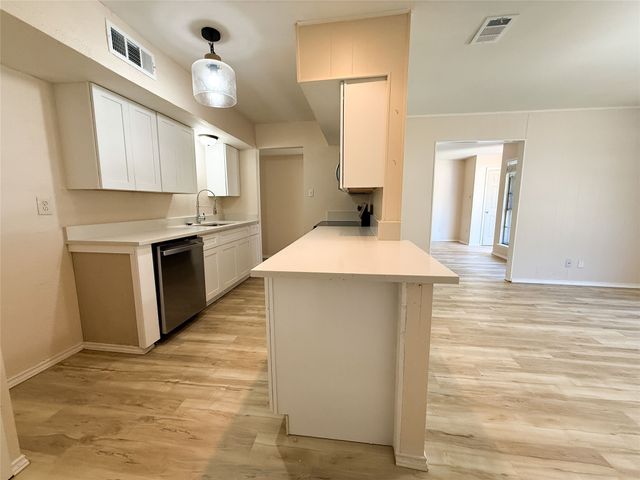 1114 Crestridge Drive, Plano, TX 75075