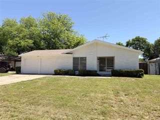 1114 Crestridge Drive, Plano, TX 75075