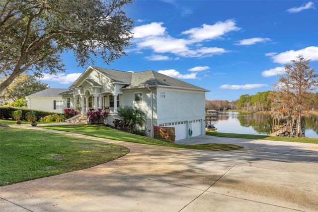 11243 PRESTON COVE ROAD, Clermont, FL 34711