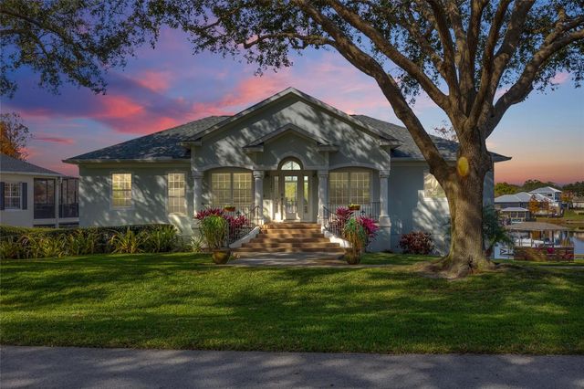 11243 PRESTON COVE ROAD, Clermont, FL 34711