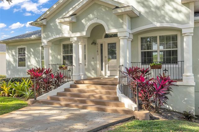 11243 PRESTON COVE ROAD, Clermont, FL 34711