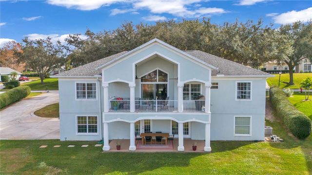 11243 PRESTON COVE ROAD, Clermont, FL 34711