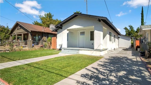 354 W 13th, San Bernardino, CA 92405