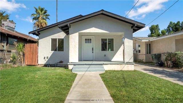 354 W 13th, San Bernardino, CA 92405