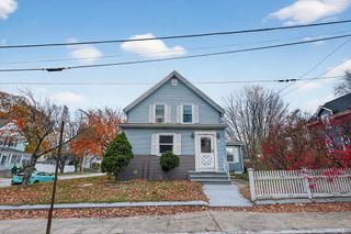 93 Parker St, Attleboro, MA 02703