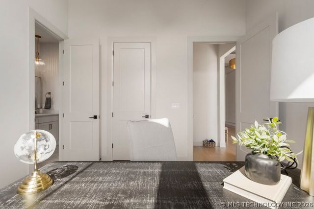 12030 S Vandalia Avenue, Tulsa, OK 74137