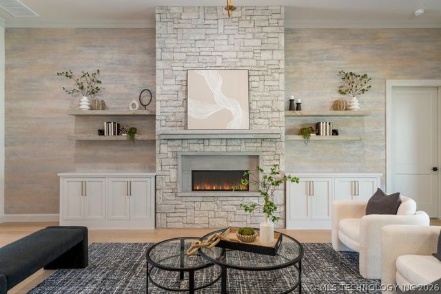 12030 S Vandalia Avenue, Tulsa, OK 74137