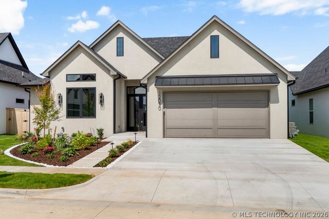 12030 S Vandalia Avenue, Tulsa, OK 74137