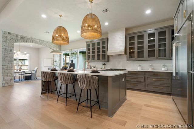 12030 S Vandalia Avenue, Tulsa, OK 74137